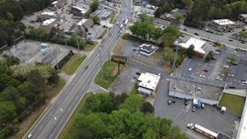 7820 Holcomb Bridge Rd, Norcross, GA