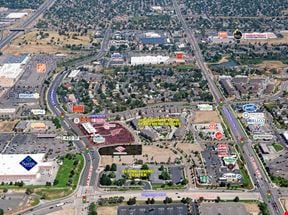Shops at Highpointe Park