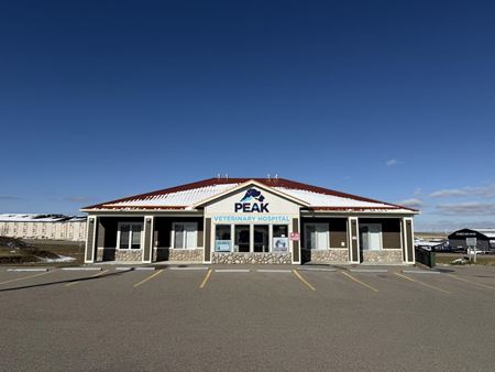 Other space for Sale at 1340 Veteran's Street in Pincher Creek