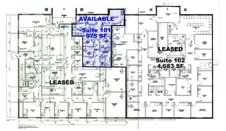 Office space for Sale at 55 Dillmont Dr in Columbus