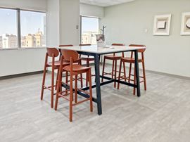 Regus - Newark 3 Gateway Center