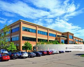 Plymouth Woods Office Center