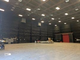 Former Starlight Studios
