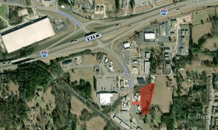 Other space for Sale at 2921 Morgan Rd in Bessemer