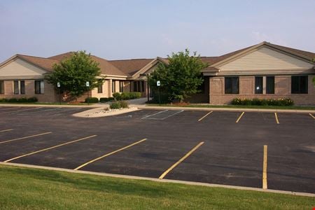 Commercial space for Rent at 2193 Association Dr in Okemos