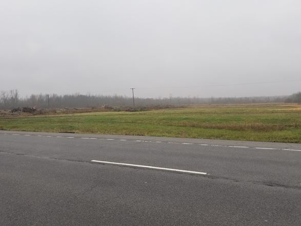 6580 & 6616 Transit Rd - 5 Acres up to 115.2+/- Acres Vacant Land