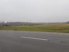 6580 & 6616 Transit Rd - 5 Acres up to 115.2+/- Acres Vacant Land