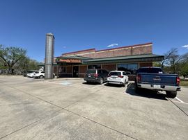 1400 N. Center St.