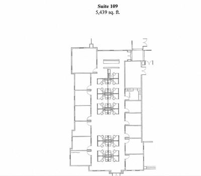 Elliot Road Office Suite