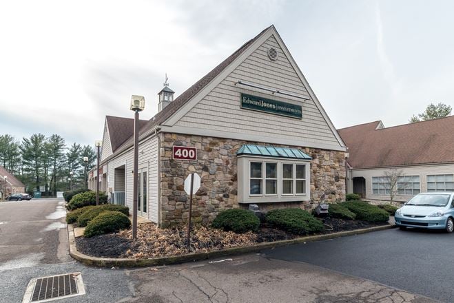 Mallard Creek Village - Suite 400