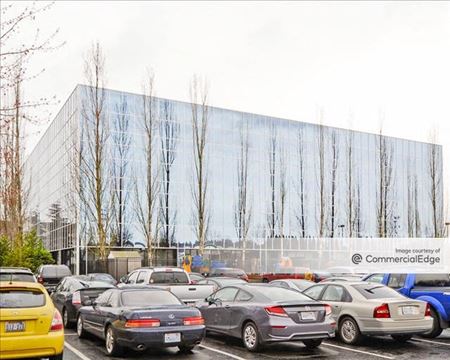Office space for Rent at 1600 Lind Avenue SW in Renton