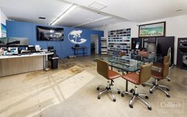 Unique Showroom/Office/Retail Space in Old Town