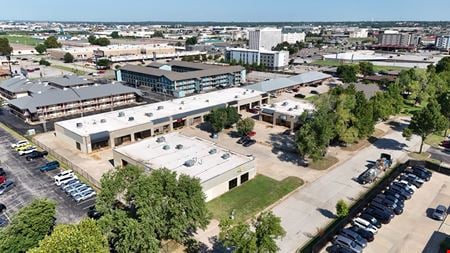 Industrial space for Sale at 1231 Sovereign Row in Oklahoma City