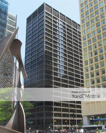 33 North Dearborn Street