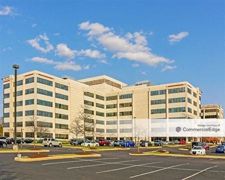 Office space for Rent at 3 Executive Campus in Cherry Hill