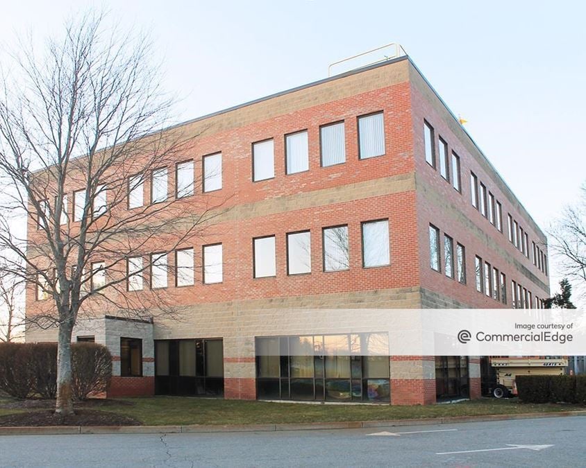 120 Liberty Street, Brockton Office Space For Lease
