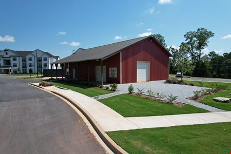Retail space for Rent at 671 Corn Husk Circle in Wellford