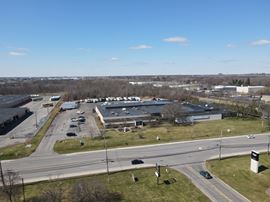 Office/Manufacturing/Call Center