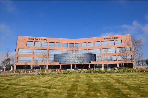 LJMG, INC - First Choice Executive Suites San Marcos