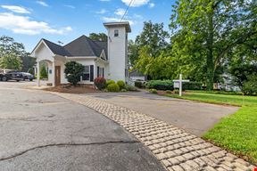 Office Space For Lease
