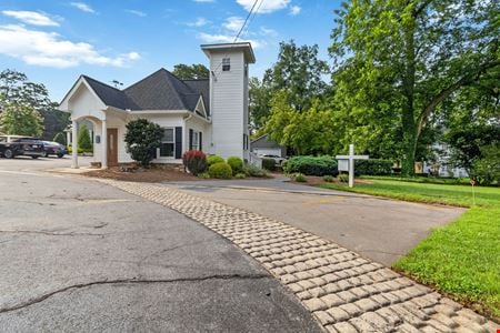 Office space for Rent at 517B Green Street in Gainesville