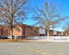 Amwiler Gwinnett Industrial Park - 2930 Amwiler Court & 2933 Amwiler Industrial Drive