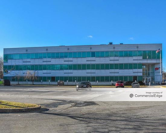 200 Commerce Drive