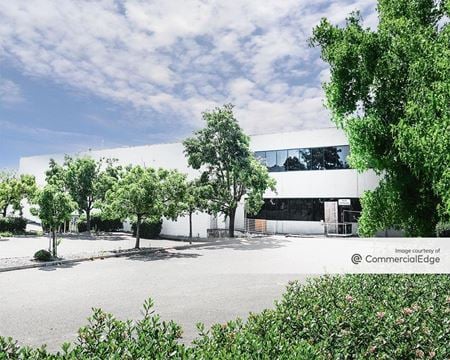 Industrial space for Rent at 30680 Huntwood Avenue in Hayward