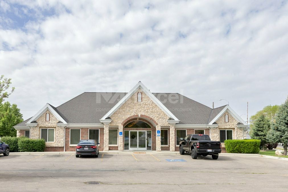 131 South 700 East Street