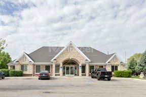 131 South 700 East Street