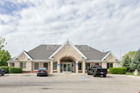 Photo of commercial space at 131 South 700 East Street in American Fork