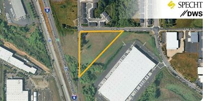 Ridgefield Industrial Center