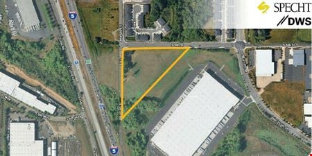 Industrial space for Rent at 6547 S 5th St in Ridgefield