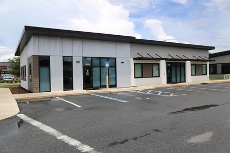 Office space for Sale at 1499 SW 74th Dr, in Gainesville