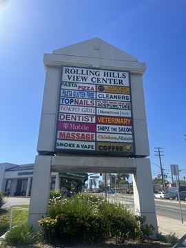 26640-26650 South Western Avenue, Harbor City, CA
