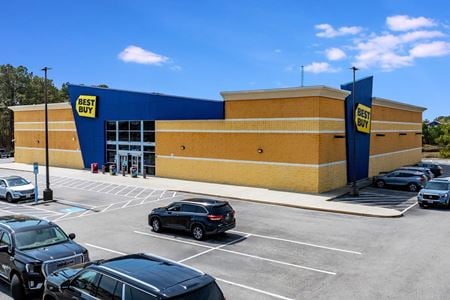 Retail space for Rent at 5167-5171 US Highway 70 W in Morehead City