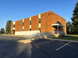600 East Dayton Yellow Springs Road