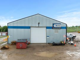 United Rentals | Single-Tenant Industrial Investment