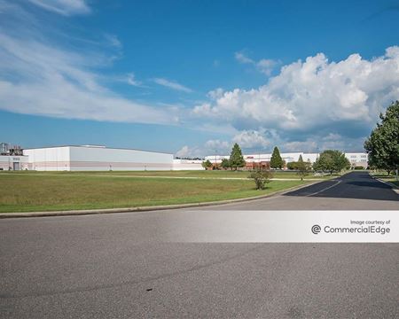 Charleston Gateway Distribution Center - Summerville