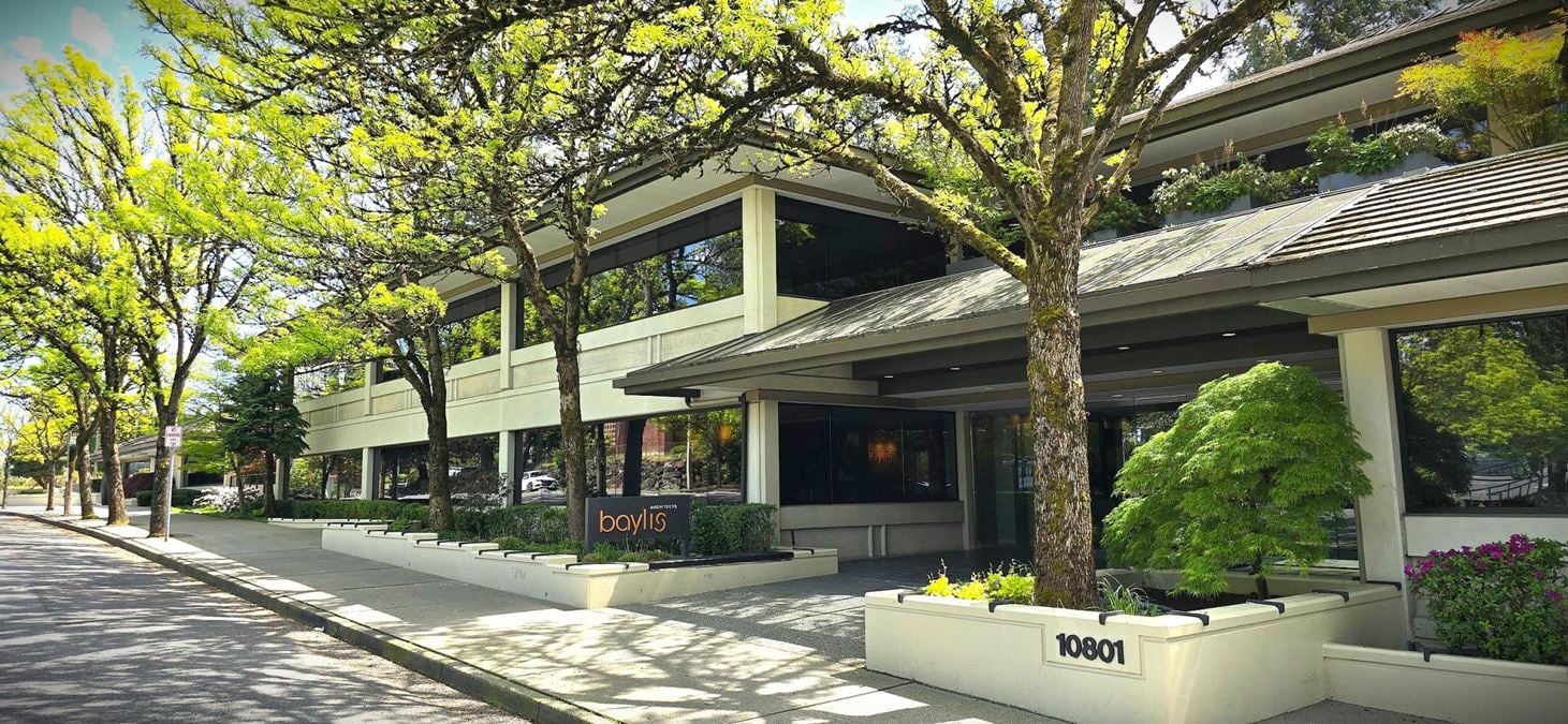 Main Street Building