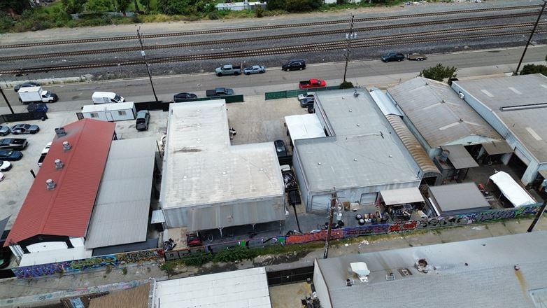1266 & 1276 West 1st Street