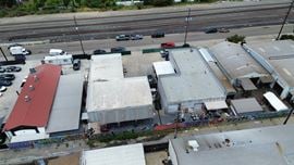 1266 & 1276 West 1st Street