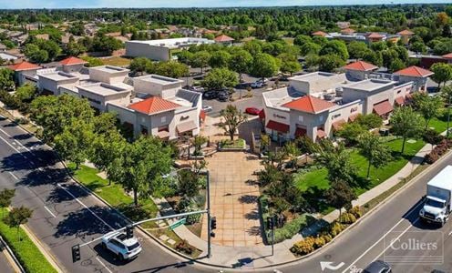 For Lease - The Shops at Fairview