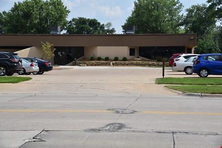 Office space for Rent at 2200 52nd Ave in Moline