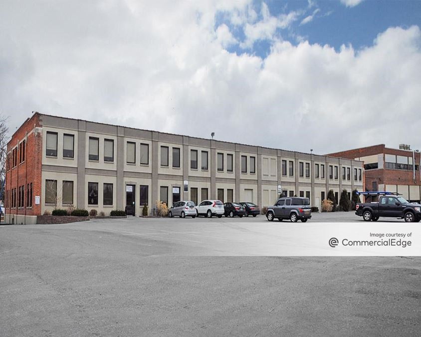 1462 Erie Blvd 1462 Erie Blvd Office Building