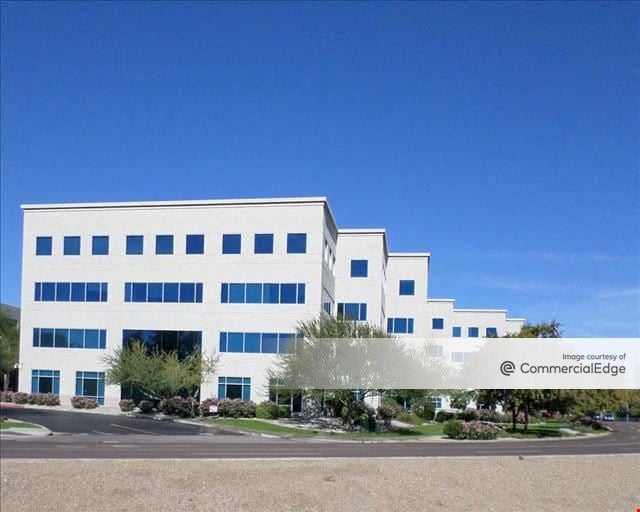 Paradise Valley Corporate Center