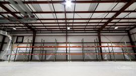 Functional Industrial Facility with Expansion Potential
