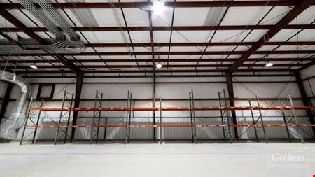 Industrial space for Sale at 415 Jessen Ln in Wando