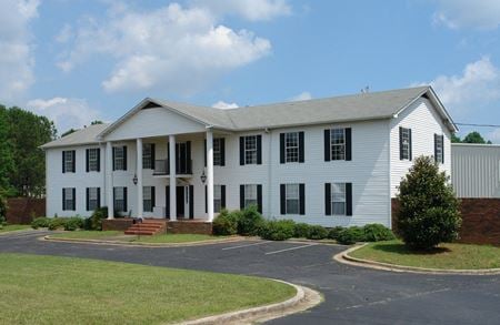 Office space for Rent at 1135 Shallowford Road in Marietta