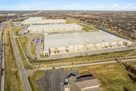 Photo of commercial space at 16101 S. Outer Rd. in Belton